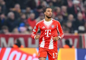 پروژه فرانسوی انریکه