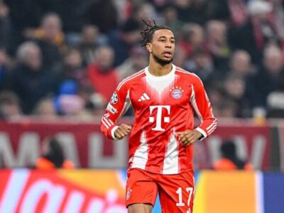 پروژه فرانسوی انریکه