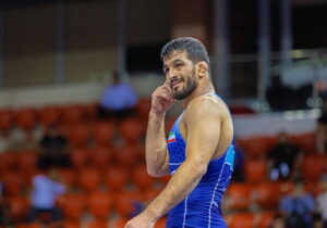 حسن یزدانی برگشت