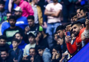 اتهام تاجرنیا به داوران و صدا و سیما پس از قهرمان نشدن کشتی استقلال