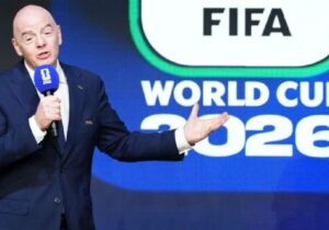 رکوردشکنی درخواست بلیت جام جهانی