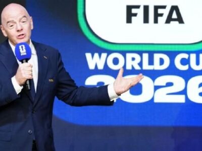 رکوردشکنی درخواست بلیت جام جهانی