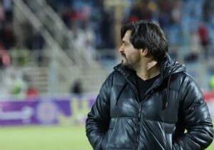 دقیقی: اگر کسری طاهری بود، در نیمه بالای جدول بودیم