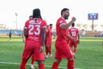 درآمدهای پرسپولیس به ۳۳۸ میلیارد رسید