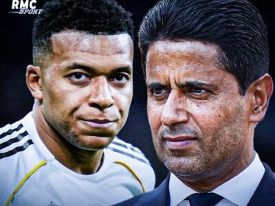 پیروزی ام‌باپه بر الخلیفی با طعم ۶۱ میلیون یورو!