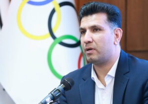 پاکدل: لژیونرها در آسیایی حضور دارند