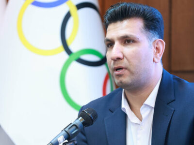 پاکدل: لژیونرها در آسیایی حضور دارند