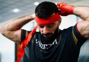 پایان غمانگیز یک ستاره