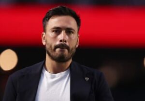 اخراج پسر آنچلوتی از بوتافوگو!