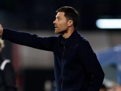 آلونسو همچنان راضی است!