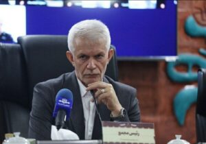 موافقت مجمع با استعفای رییس فدراسیون ناشنوایان