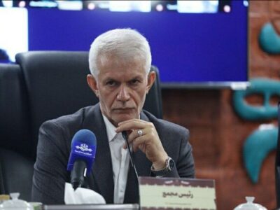 موافقت مجمع با استعفای رییس فدراسیون ناشنوایان