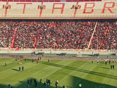 حاشیه‌های دیدار تراکتور مقابل پرسپولیس