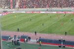 بازی تراکتور-پرسپولیس بدون VAR!