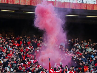 مرگ اخلاق در فوتبال ایران با چراغ سبز جریمه‌های تکراری