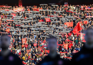 جشن استقلال، نقره‌داغ شدن تراکتور!