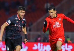 آقای براجعه، پرسپولیس آخر خط نیست!