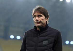 واکنش کونته به راهیابی تیمش به فینال سوپرکاپ