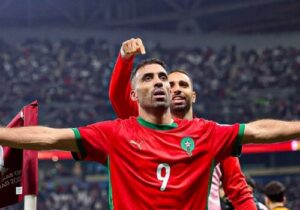 خداحافظی حمدالله از بازی‌های ملی