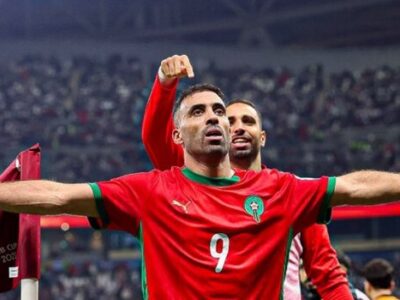 خداحافظی حمدالله از بازی‌های ملی