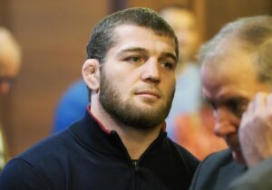 برنده حسن یزدانی مرد سال کشتی بلغارستان شد