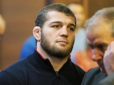 برنده حسن یزدانی مرد سال کشتی بلغارستان شد