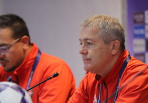 اسکوچیچ: صعود از مرحله گروهی لیگ نخبگان برای تیم‌های ایرانی کافی است