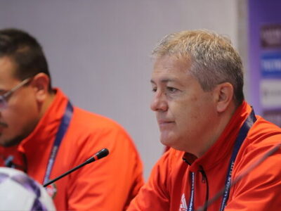 اسکوچیچ: صعود از مرحله گروهی لیگ نخبگان برای تیم‌های ایرانی کافی است