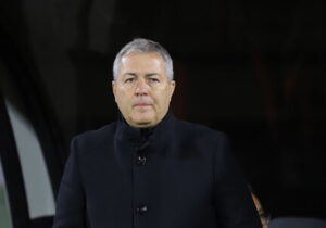 دراگان اسکوچیچ نامزد بهترین مربی سال کرواسی شد