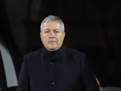 دراگان اسکوچیچ نامزد بهترین مربی سال کرواسی شد