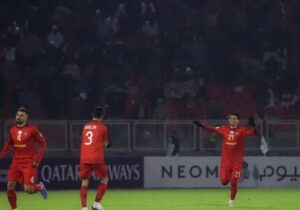 واکنش سازمان لیگ به اظهارات زنوزی