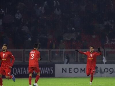 واکنش سازمان لیگ به اظهارات زنوزی