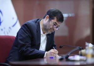 جلسه ویژه وزیر ورزش با چهار باشگاه لیگ برتری