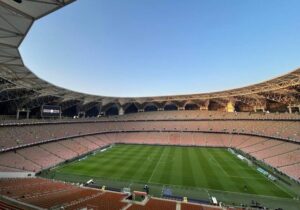 ورزشگاه الانماء جده میزبان فینال جام ملت‌های آسیا ۲۰۲۷