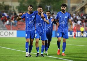 استقلال بعد از بازی با سپاهان تعطیل می‌شود