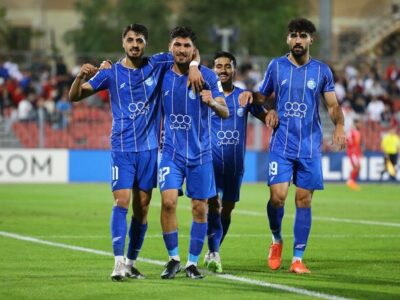 استقلال بعد از بازی با سپاهان تعطیل می‌شود