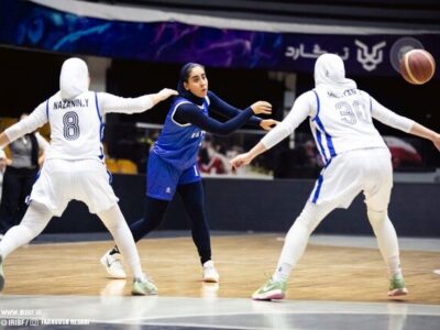 آکادمی سحر به صدر جدول رسید