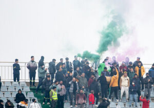 واعظ آشتیانی: در اروپا کسی جرأت فحاشی ندارد