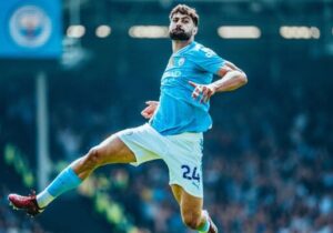 گواردیول اولویت بارسلونا