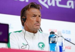 واکنش فدراسیون فوتبال عربستان به شایعه اخراج رنار