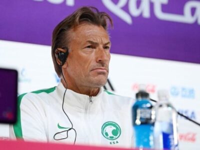 واکنش فدراسیون فوتبال عربستان به شایعه اخراج رنار