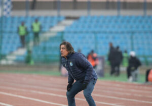 روشن: ساپینتو در باخت استقلال مقصر است