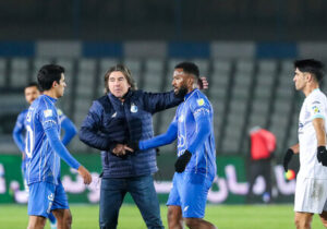 استقلال قطعا سپاهان را شکست میدهد!