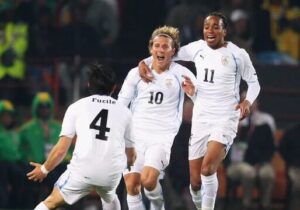 اروگوئه، قهرمان جام جهانی ۲۰۲۶؟