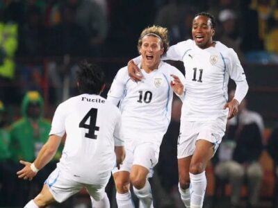 اروگوئه، قهرمان جام جهانی 2026؟