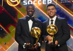 دمبله از راز سال درخشانش گفت