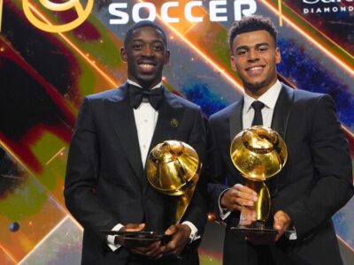 دمبله از راز سال درخشانش گفت