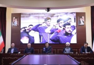 نباید این همه تماشاگر را در استادیوم ۶ هزار نفری جمع کرد