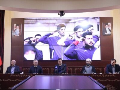 نباید این همه تماشاگر را در استادیوم 6 هزار نفری جمع کرد