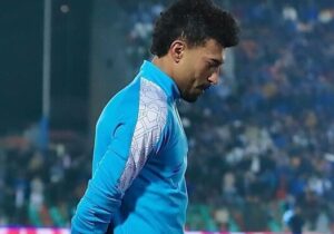 رضاییان و جلالی در تمرین استقلال شرکت کردند